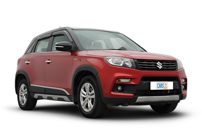 Maruti Vitara Brezza-img